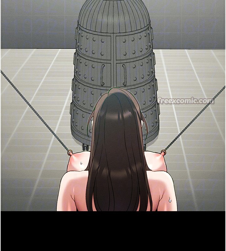 太妹攻略指南第47話-面臨抉擇的康翰