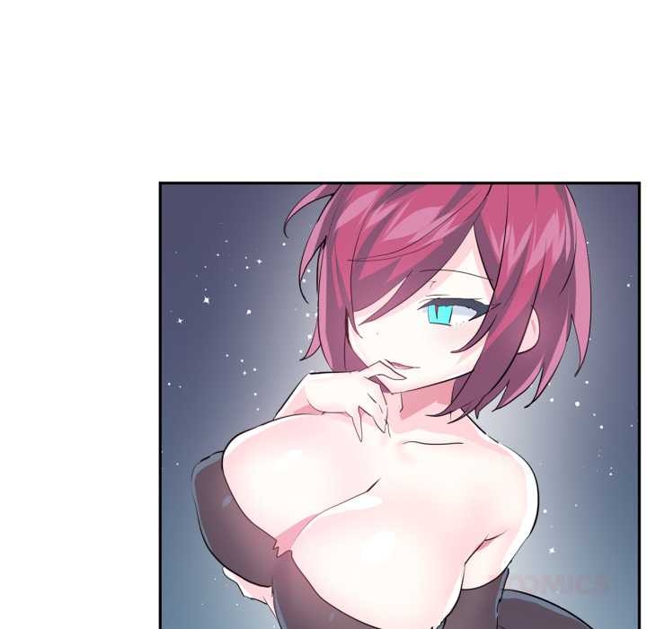 虚拟仙境第38話