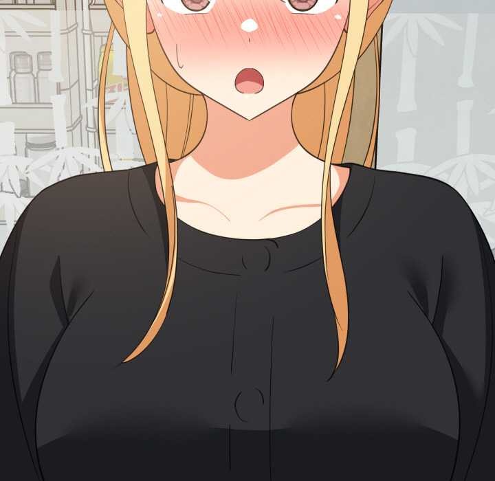 难缠姐妹偏要和我同居第72話