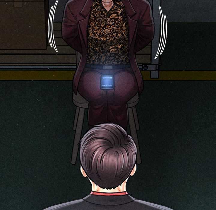 会长家的小儿子第44話