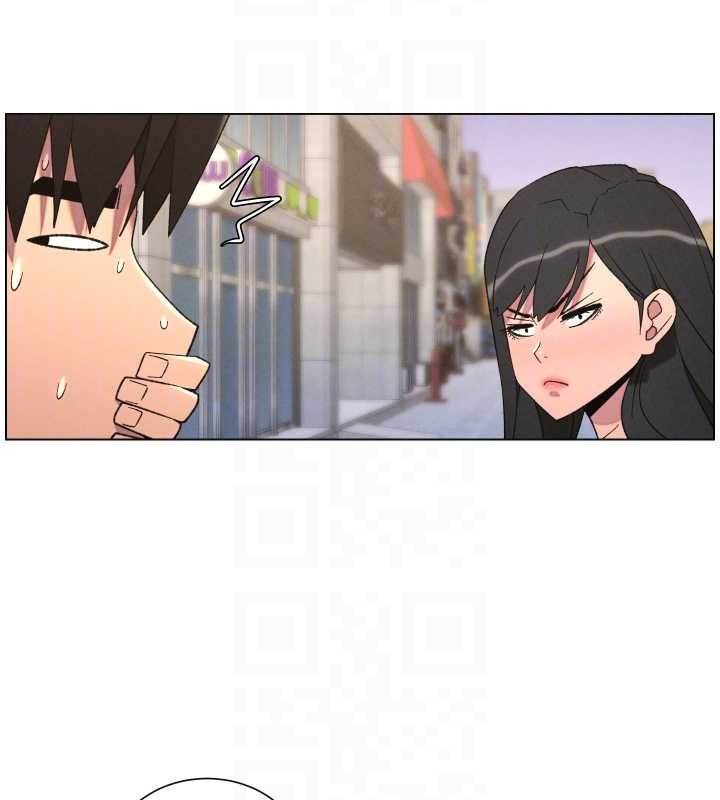 兄妹的秘密授课第88話-第一次鹹濕四人行