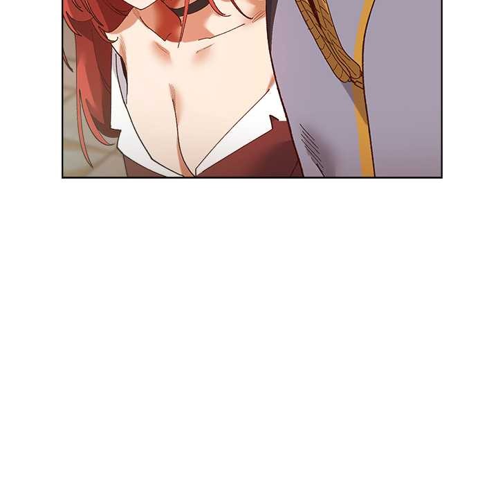 小姐由我来守护第1话